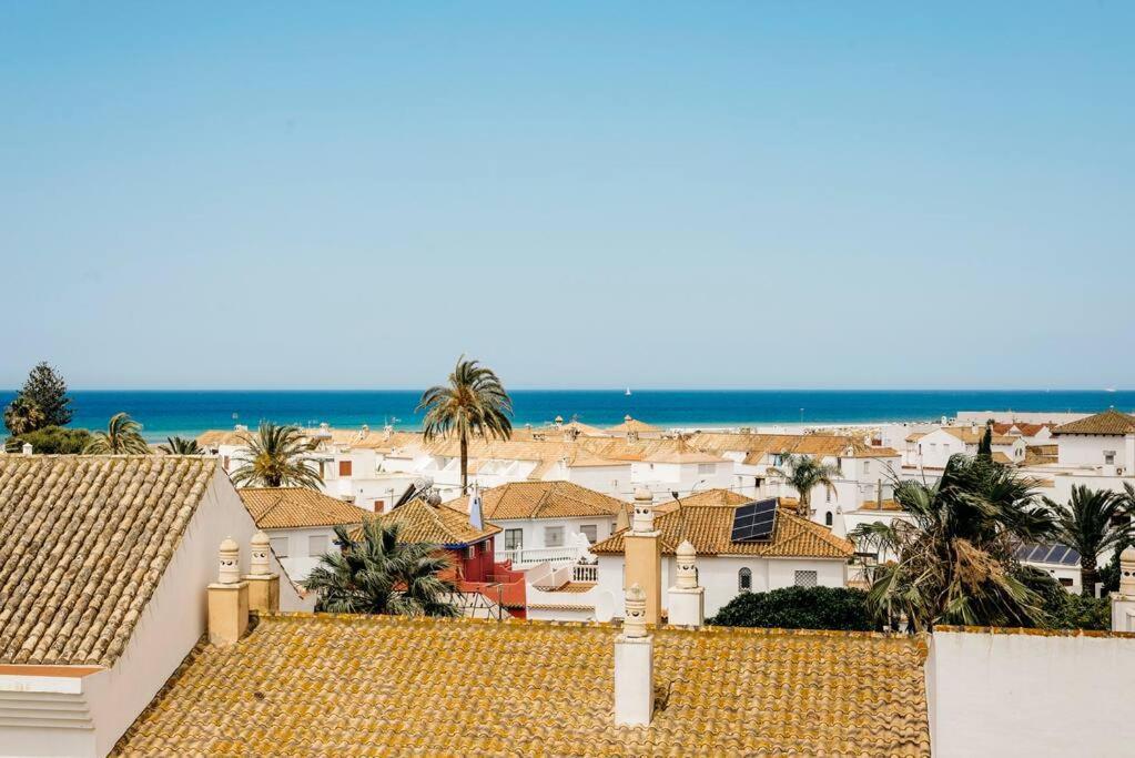 Armonia En El Paraiso - 8 Pax Zahara de los Atunes Exterior foto